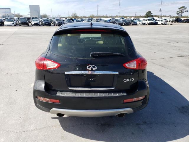 JN1BJ0RP1GM234756 - 2016 INFINITI QX50 BLACK photo 6