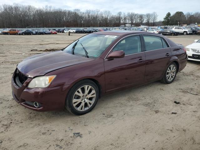 2008 TOYOTA AVALON XL, 