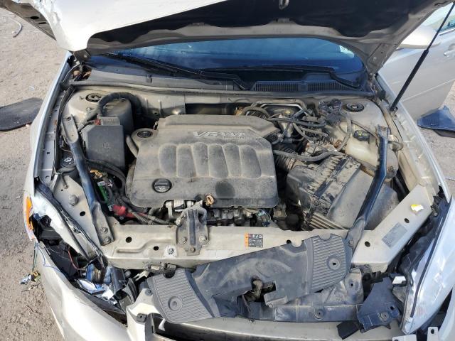 2G1WA5E39C1153761 - 2012 CHEVROLET IMPALA LS TAN photo 11