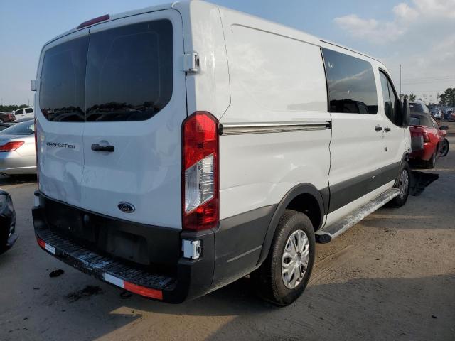 1FTYR1YM8KKB52475 - 2019 FORD TRANSIT T-250 WHITE photo 3