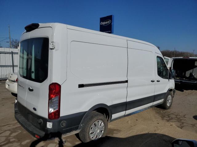 1FTBR1C87LKB16102 - 2020 FORD TRANSIT T-250 WHITE photo 3