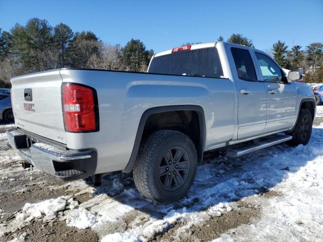 1GTV2MEC2GZ125503 - 2016 GMC SIERRA K1500 SLE SILVER photo 3