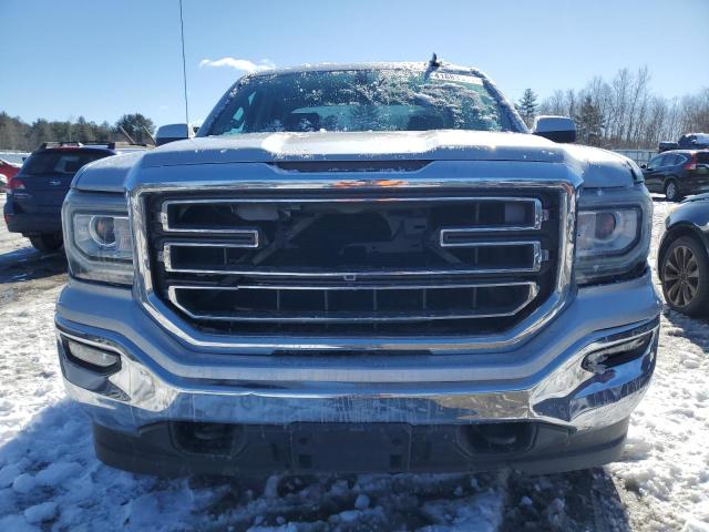 1GTV2MEC2GZ125503 - 2016 GMC SIERRA K1500 SLE SILVER photo 5