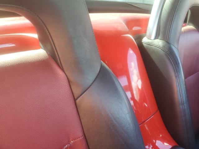 1GCES14P94B109144 - 2004 CHEVROLET SSR 红色 照片 10