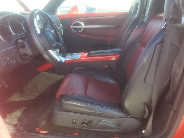 1GCES14P94B109144 - 2004 CHEVROLET SSR 红色 照片 7