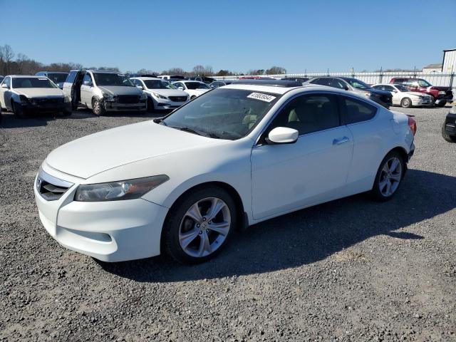 2011 HONDA ACCORD EXL, 