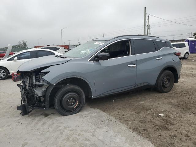 2023 NISSAN MURANO SV, 