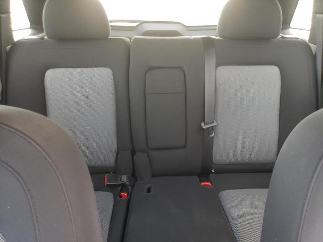 3GNAL2EK7ES609496 - 2014 CHEVROLET CAPTIVA LS 白色 照片 10