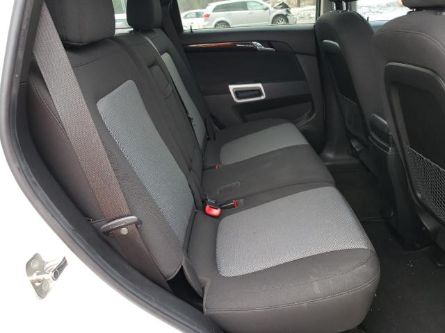 3GNAL2EK7ES609496 - 2014 CHEVROLET CAPTIVA LS 白色 照片 11