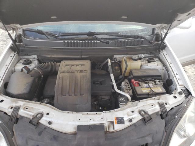 3GNAL2EK7ES609496 - 2014 CHEVROLET CAPTIVA LS 白色 照片 12