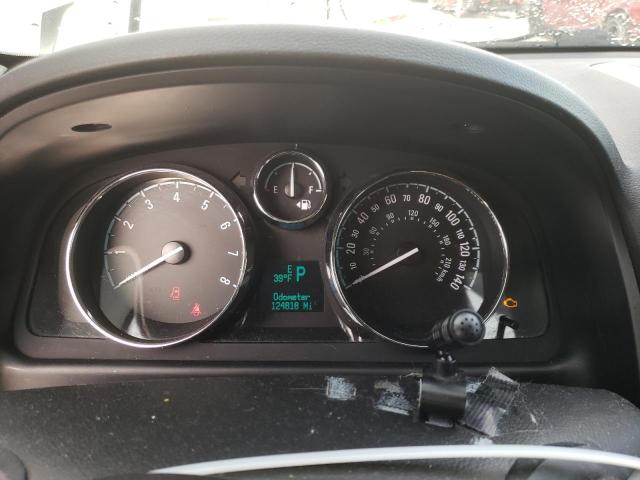 3GNAL2EK7ES609496 - 2014 CHEVROLET CAPTIVA LS 白色 照片 9