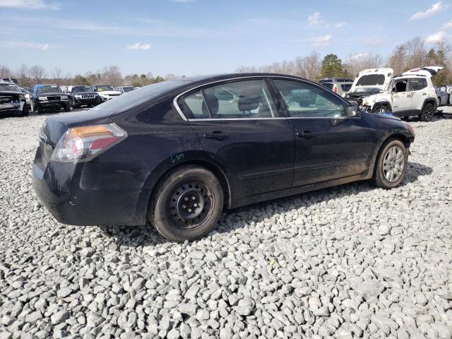 1N4AL2AP4CN433546 - 2012 NISSAN ALTIMA BASE BLACK photo 3