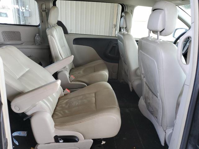 2C4RC1BG8DR556096 - 2013 CHRYSLER TOWN & COU TOURING 石墨色 照片 11