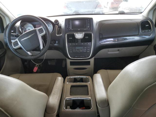 2C4RC1BG8DR556096 - 2013 CHRYSLER TOWN & COU TOURING 石墨色 照片 8