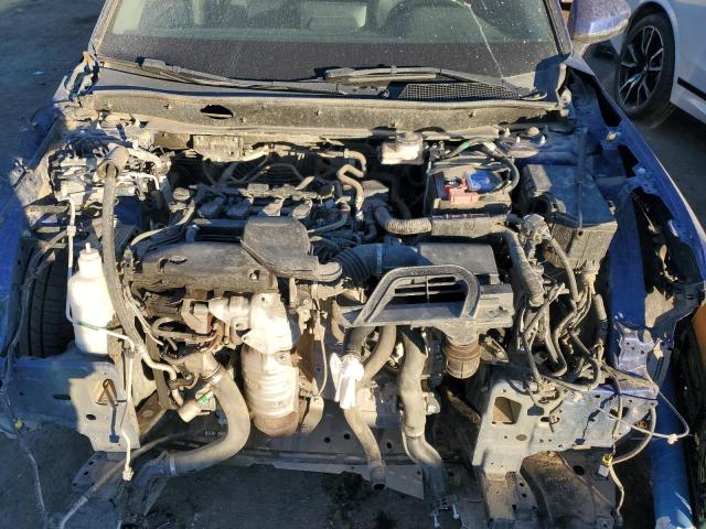 7FARS4H70PE014197 - 2023 HONDA CR-V EXL BLUE photo 12