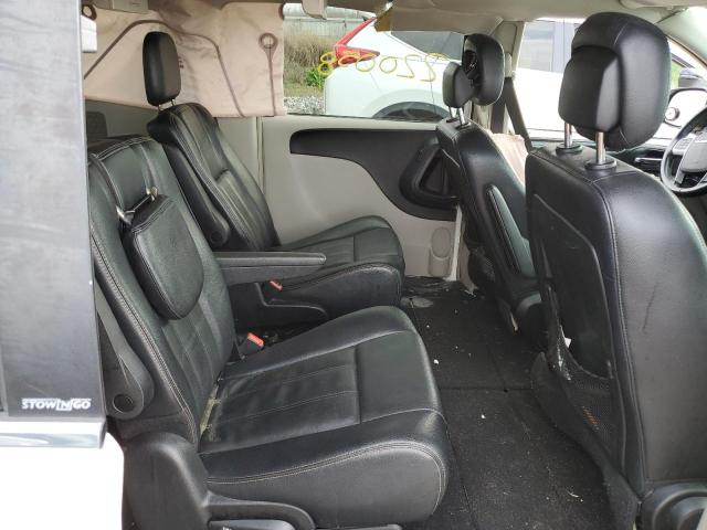 2C4RC1BG0DR675518 - 2013 CHRYSLER TOWN & COU TOURING 白色 照片 11