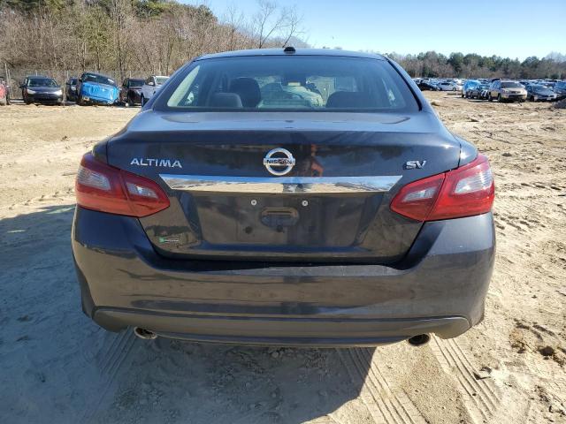 1N4AL3AP5JC202508 - 2018 NISSAN ALTIMA 2.5 GRAY photo 6