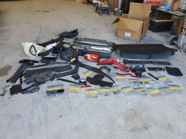 5FNRL6H97JB011889 - 2018 HONDA ODYSSEY ELITE Weiß Foto 13