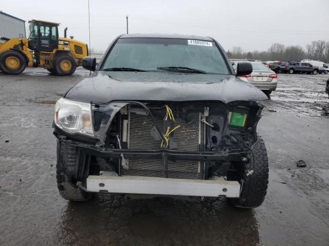 5TEUX4EN0AZ734244 - 2010 TOYOTA TACOMA ACCESS CAB Қара фото 5