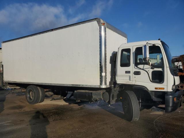 1GBJ7C1C3YJ527163 - 2000 CHEVROLET T-SERIES F7B042 WHITE photo 9