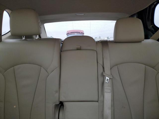 LRBFX1SA0JD006522 - 2018 BUICK ENVISION ESSENCE Թուխ լուսանկար 10