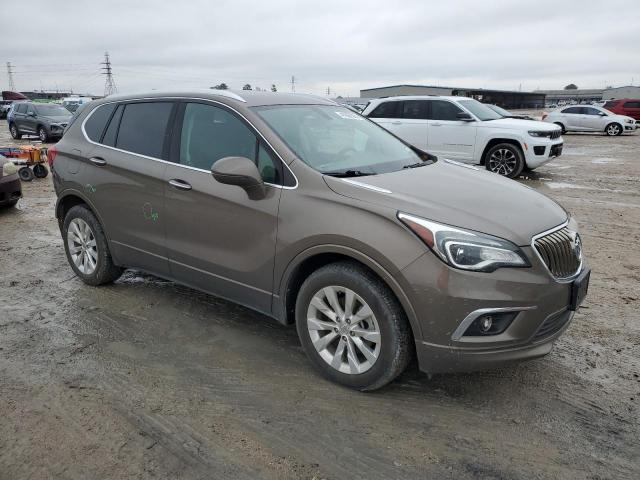 LRBFX1SA0JD006522 - 2018 BUICK ENVISION ESSENCE Թուխ լուսանկար 4