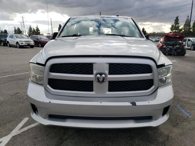 3C6RR6KT2GG275518 - 2016 RAM 1500 ST SILVER photo 5