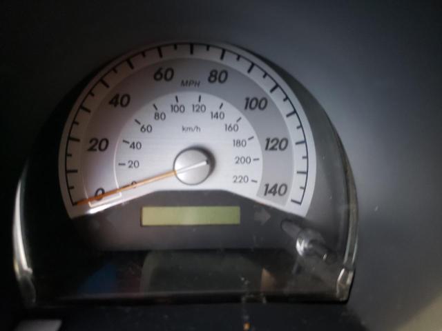 JTKDE167250061766 - 2005 TOYOTA SCION TC ნაცრისფერი ფოტო 9