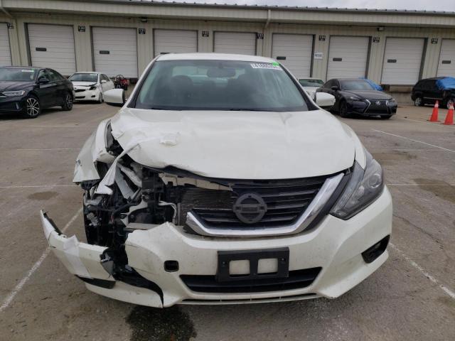 1N4AL3AP2HC233841 - 2017 NISSAN ALTIMA 2.5 WHITE photo 5