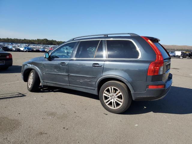 YV4CZ982691499629 - 2009 VOLVO XC90 3.2 GRAY photo 2