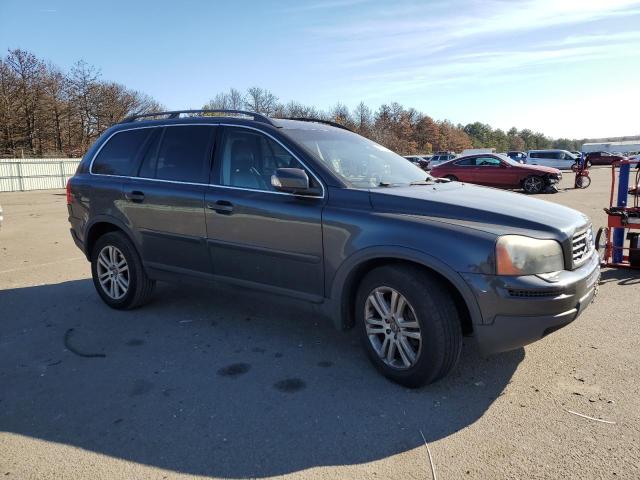 YV4CZ982691499629 - 2009 VOLVO XC90 3.2 GRAY photo 4