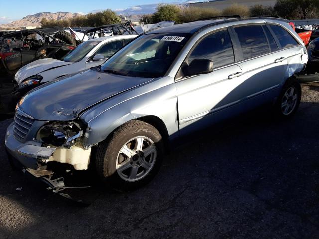 2006 CHRYSLER PACIFICA TOURING, 