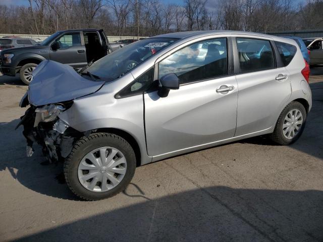 2015 NISSAN VERSA NOTE S, 