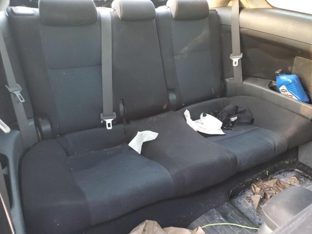 JTKDE177070210404 - 2007 TOYOTA SCION TC ლურჯი ფოტო 10