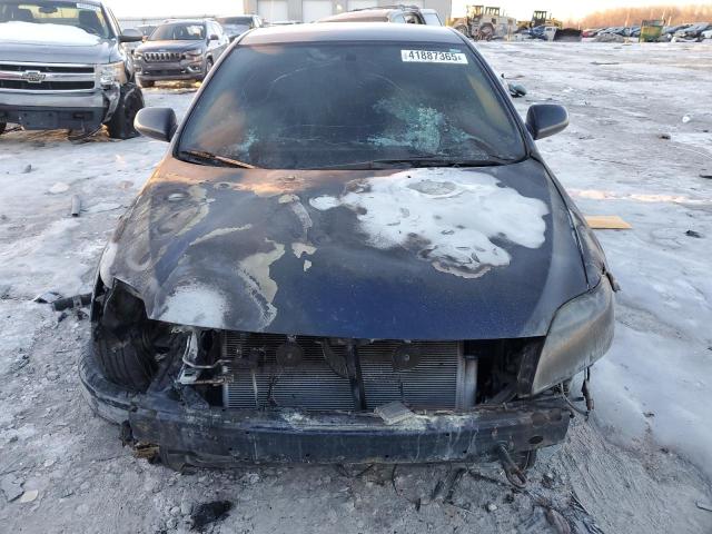 JTKDE177070210404 - 2007 TOYOTA SCION TC ლურჯი ფოტო 5