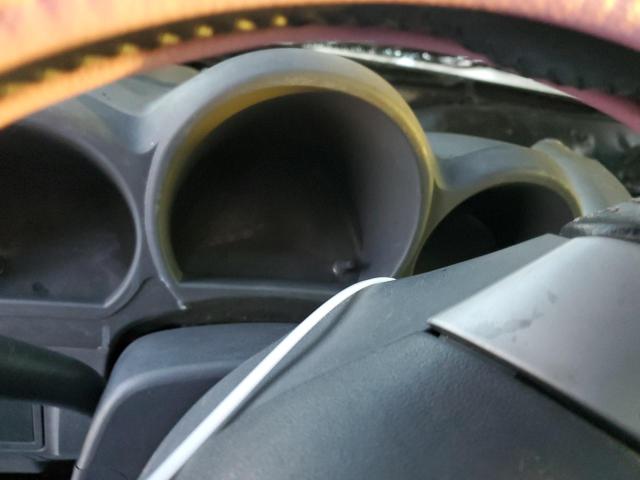 JTKDE177070210404 - 2007 TOYOTA SCION TC ლურჯი ფოტო 9