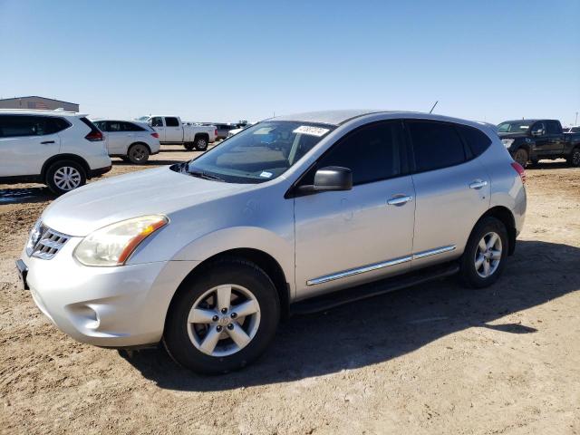 2012 NISSAN ROGUE S, 