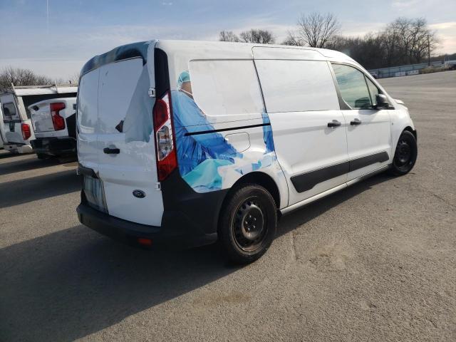 NM0LS7E74L1453037 - 2020 FORD TRANSIT CO XL WHITE photo 3