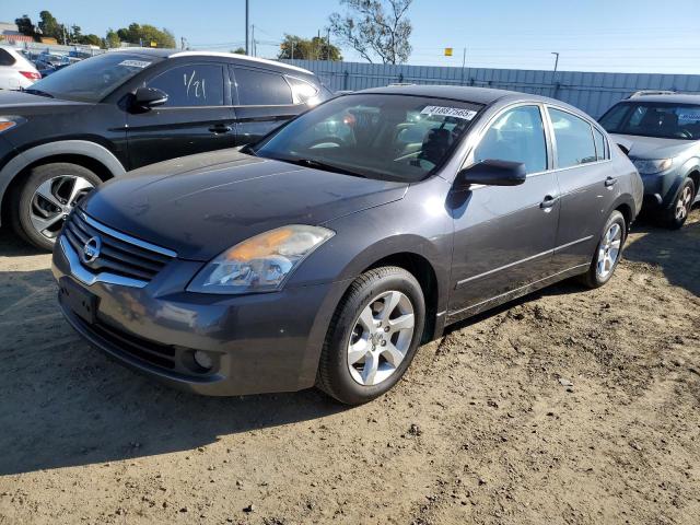 2009 NISSAN ALTIMA 2.5, 