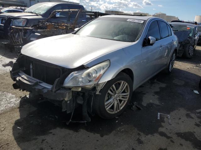 2013 INFINITI G37 BASE, 