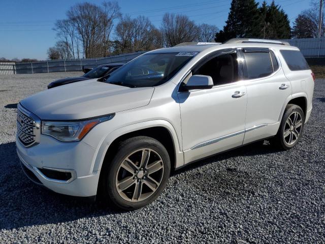 2017 GMC ACADIA DENALI, 