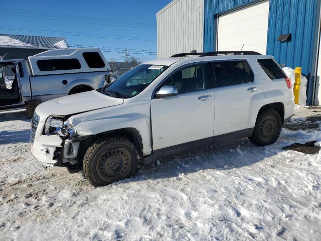 2017 GMC TERRAIN SLE, 