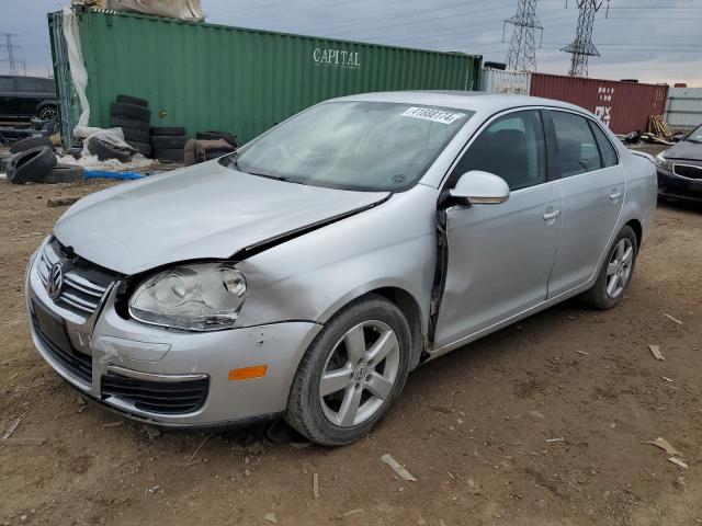 2008 VOLKSWAGEN JETTA SE, 