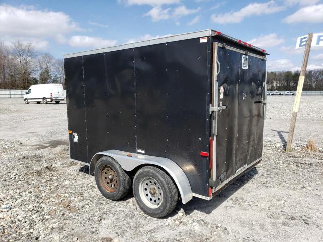 4D6EB12239A027309 - 2009 OTHER 12FT CARGO BLACK photo 3