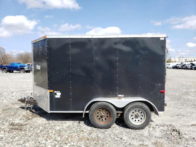 4D6EB12239A027309 - 2009 OTHER 12FT CARGO BLACK photo 9