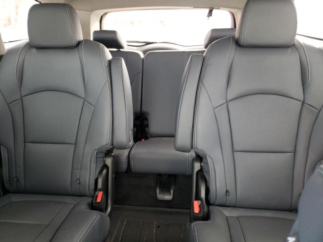 5GAEVAKW9MJ178733 - 2021 BUICK ENCLAVE ESSENCE WHITE photo 10