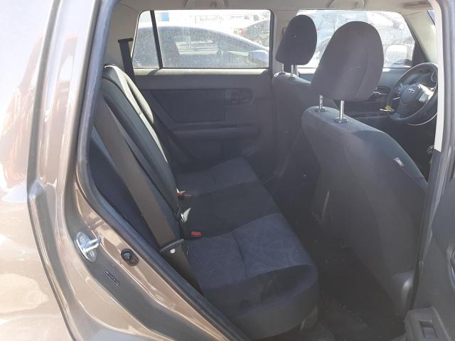 JTLZE4FEXB1122997 - 2011 TOYOTA SCION XB Kahverengi fotoğraf 10
