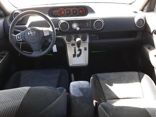JTLZE4FEXB1122997 - 2011 TOYOTA SCION XB Kahverengi fotoğraf 8