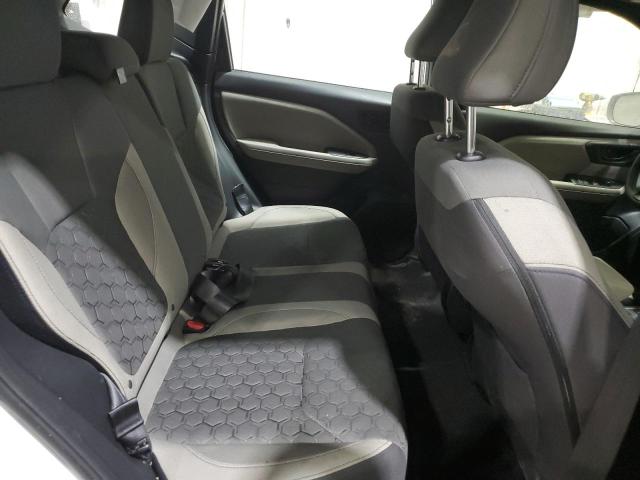 JF2SLDACXSH436862 - 2025 SUBARU FORESTER Սպիտակ լուսանկար 11