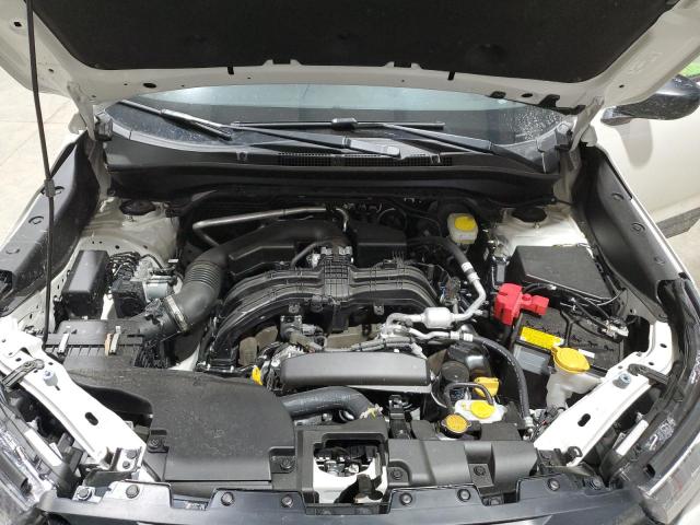 JF2SLDACXSH436862 - 2025 SUBARU FORESTER Սպիտակ լուսանկար 12